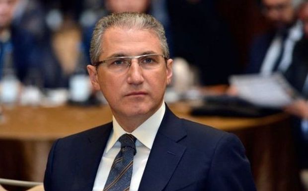 Muxtar Babayev yeni aparat rəhbəri təyin etdi
