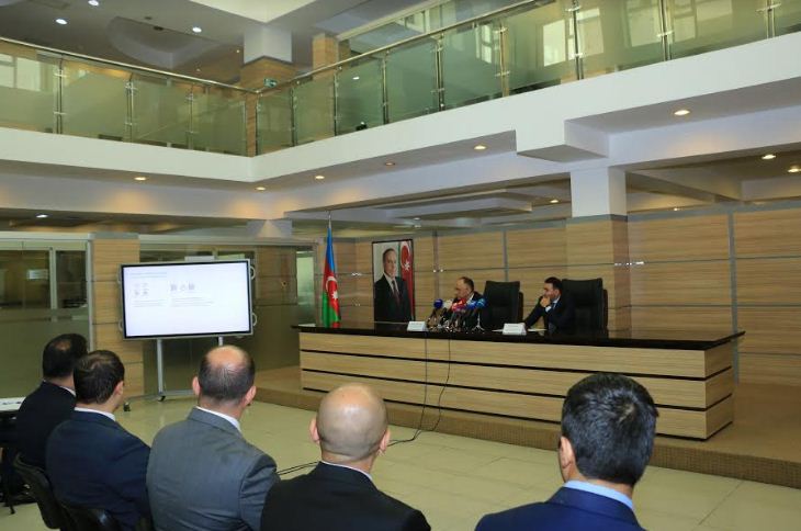 Qida təhlükəsizliyi ilə bağlı xidmətlər ASANlaşdı
