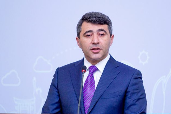 İnam Kərimov yeni şöbə yaratdı, müdir təyin etdi