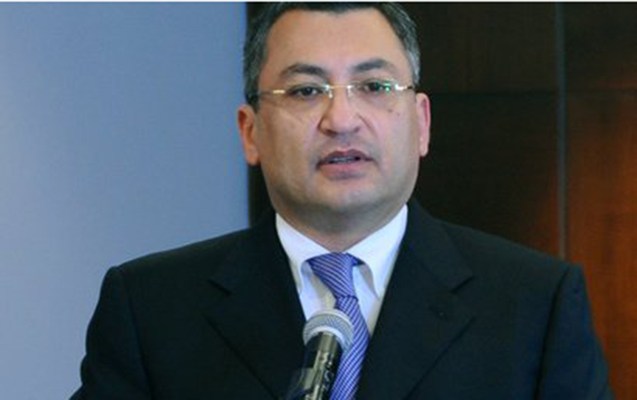 Rövşən Rzayev köçkünlər üçün növbəti qəbul keçirdi