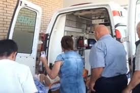 4 yaşlı uşaq kimyəvi maddə i&ccedil;ərək zəhərlənib 