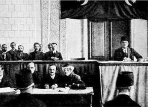 Cümhuriyyət parlamentində müəllimlərin maaş davası - AXC - 100