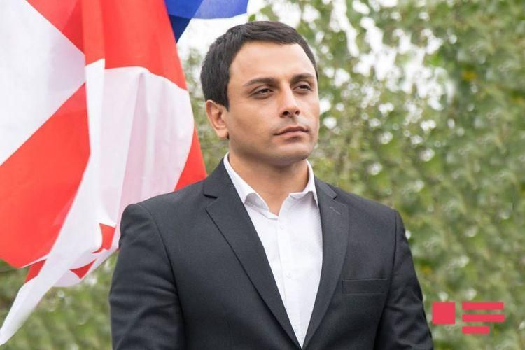 Gürcüstanda azərbaycanlı icra başçısı saxlanıldı - YENİLƏNİB 