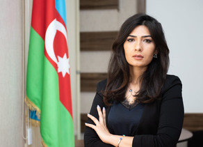İnam Kərimov bu xanımı &ouml;z&uuml;nə m&uuml;şavir təyin etdi