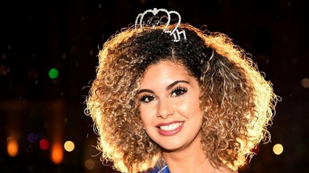 “Miss Mundial – 2018” gözəli seçildi   