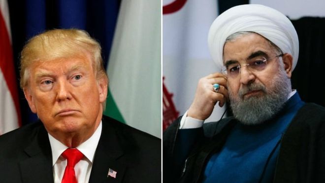 Xarici şirkətlər İrandan ÇƏKİLƏCƏK? – Analitik ABŞ-ın planlarını AÇIQLADI 