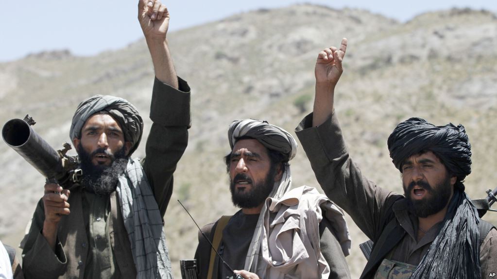 Pakistanda "Taliban" liderlərindən biri öldürüldü