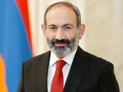 Paşinyan istefa verməyə hazırlaşır &ndash; İDDİA  &nbsp;