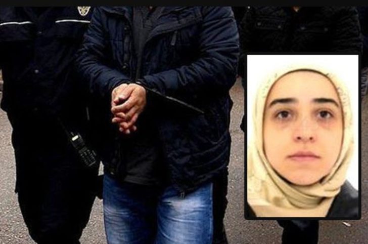 Fətullah Gülənin qardaşı qızı saxlanıldı
