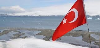 Türkiyə Antarktikada elmi baza yaradacaq