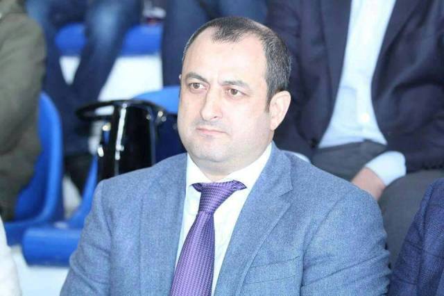 Deputat Adil Əliyev: “Bununla iki məqsəd güdürəm”