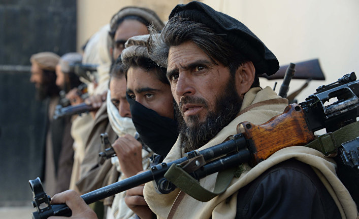 “Taliban” 30 hərbçini öldürdü 