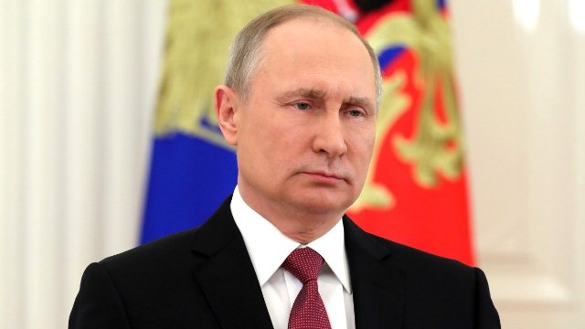 Rus xalqının Putinə inamı azalıb