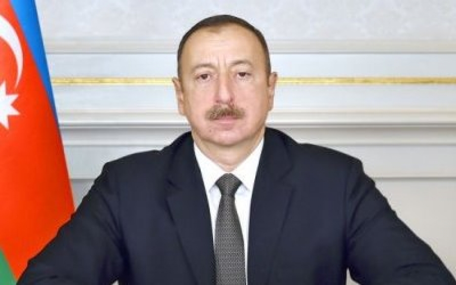İlham Əliyev: “Azərbaycan-Türkiyə dostluğu strateji tərəfdaşlığın ən yüksək səviyyəsindədir”