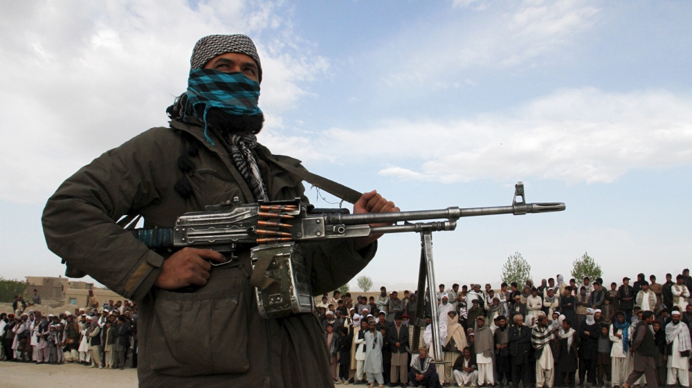 Əfqanıstan hökuməti Talibanla Bakıda danışıqlar aparacaq? – XİN-dən AÇIQLAMA