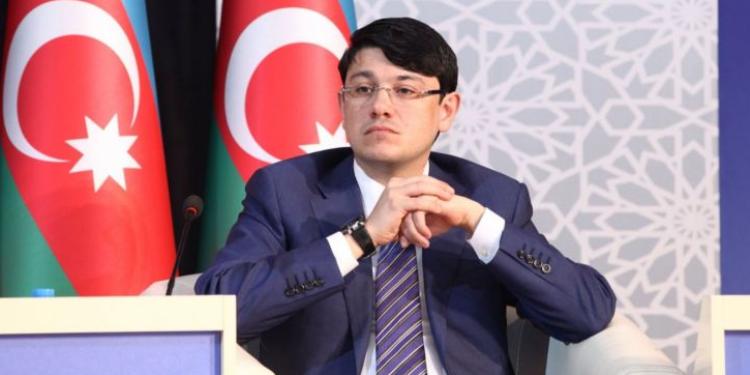 Azərbaycanda Diaspor Gənclərinin&nbsp; I Yay d&uuml;şərgəsi təşkil olunur  &nbsp;