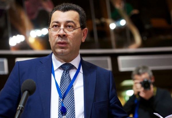 AŞPA-da Səməd Seyidovun yerinə yeni təyinat oldu