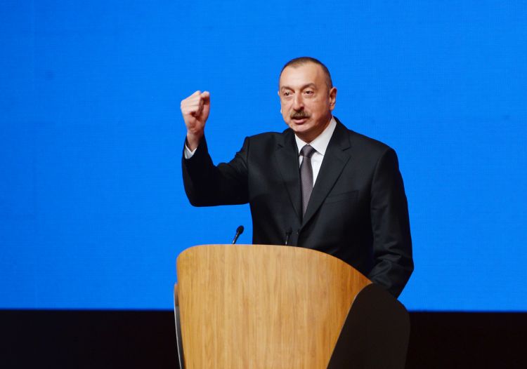 “Azərbaycan Ordusu dünyanın ən güclü orduları sırasındadır”