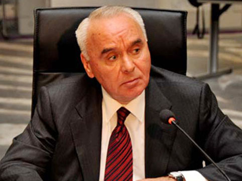 Mahmud Məmmədquliyev Ermənistana gedəcək