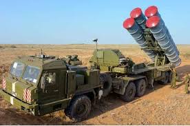 Türkiyə “S-400”-lərə görə təhdid edilir