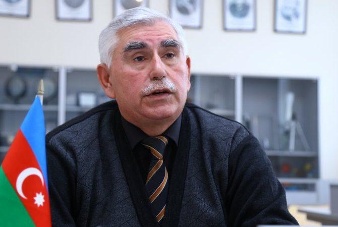 Seyidağa M&ouml;vs&uuml;ml&uuml; ilə bağlı nekroloq imzalandı
