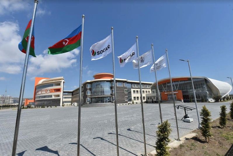 Bakı Ali Neft Məktəbi TOP 10 universitet arasında liderdir