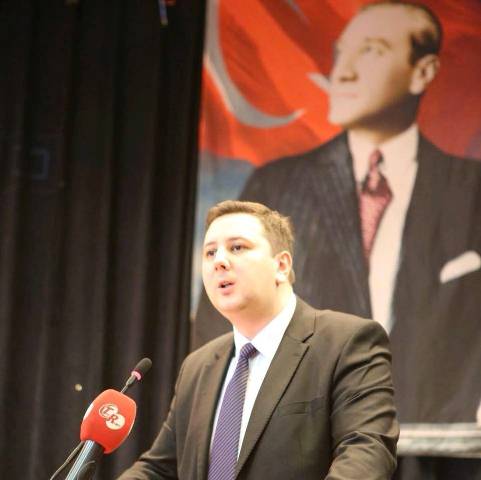 Enes İbrahim: “Azərbaycan paradla Ermənistana ciddi mesajlar verdi”