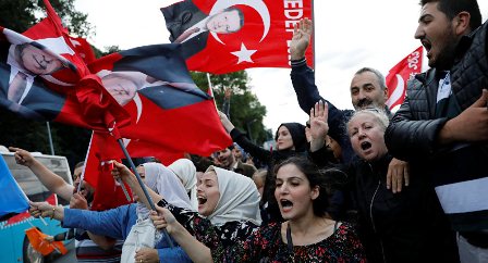 Türkiyədə seçki sonrası durum - Ərdoğanı hansı çətinliklər gözləyir?