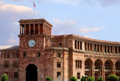 Paşinyandan qohum təyinatı 