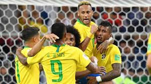 Dünya Çempionatı-2018: Braziliya və İsveçrə 1/8 finalda 