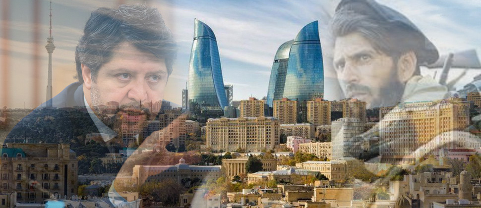 Bakıda Əfqanıstan üzrə danışıqlar aparılır