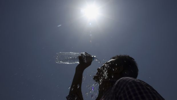 Anomal istilər iyulun 2-dək davam edəcək - XƏBƏRDARLIQ