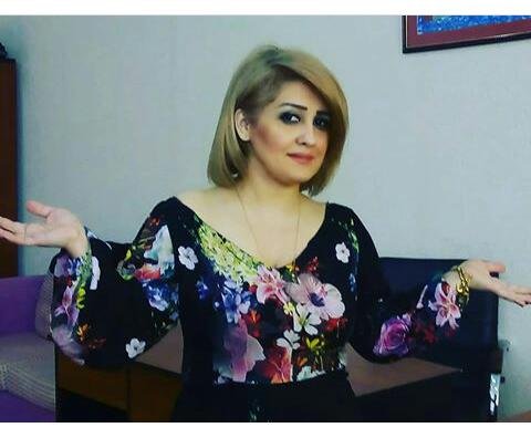 Rejissor Minarə Əsgərova Modern.az-a təəşəkkür etdi - VİDEO