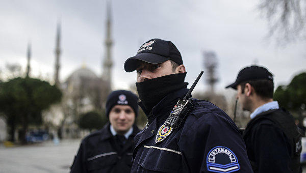 İstanbul polisi hərəkətə keçdi – 180 nöqtədə əməliyyat aparılır