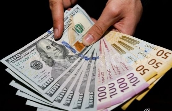 Manat və dolların bu günə olan MƏZƏNNƏSİ