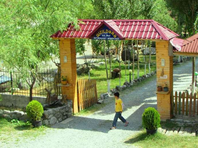 Azərbaycandakı b&uuml;t&uuml;n turzm obyektləri yoxlanılacaq  &nbsp;