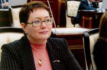Elmira Axundova xoşagəlməz hərəkətlər edən turistlər haqda təklif verdi