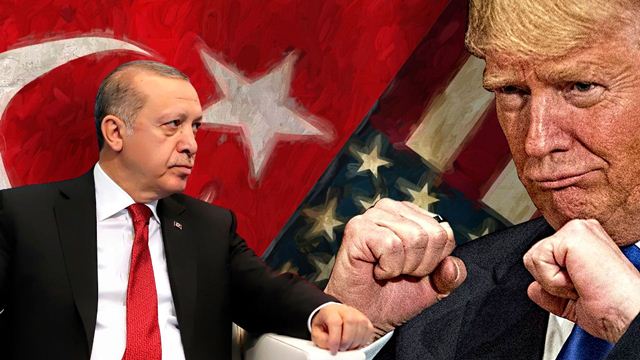 Ankaradan ABŞ-a: &ldquo;İran ticarət əlaqələrini kəsməyəcək&rdquo;