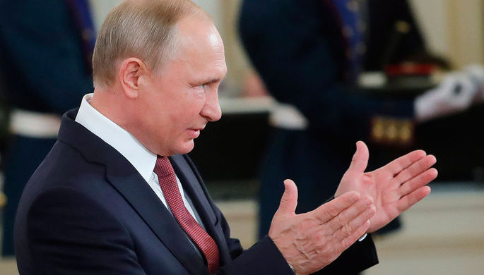 Putin Xəzər dənizi ilə bağlı konvensiyanı imzalayacaq