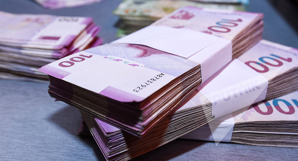 Kənd Təsərrüfatı Nazirliyinə 2 milyon manat ayrıldı