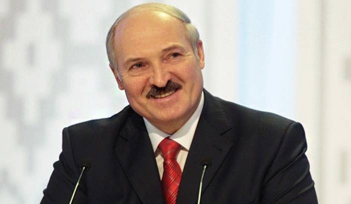 "Azərbaycanla əlaqələr ən yüksək səviyyəyə çatıb"- Lukaşenko