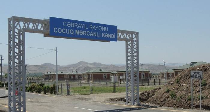 Rusiya və Azərbaycan deputatları Cocuq Mərcanlıda konfrans keçiriləcəklər