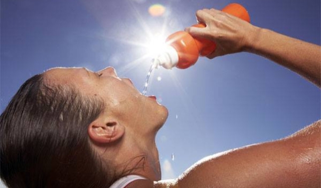 Sabah temperatur 43 dərəcəyədək yüksələcək