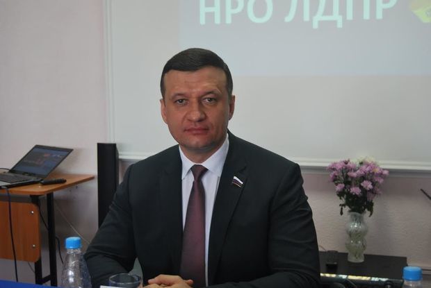 Dağlıq Qarabağ m&uuml;tləq Azərbaycana qaytarılmalıdır - Rusiyalı deputat