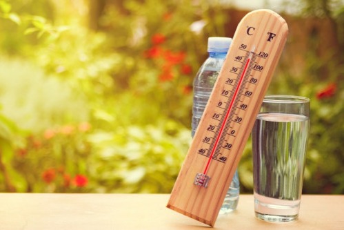 Sabah havanın temperaturu aşağı enəcək