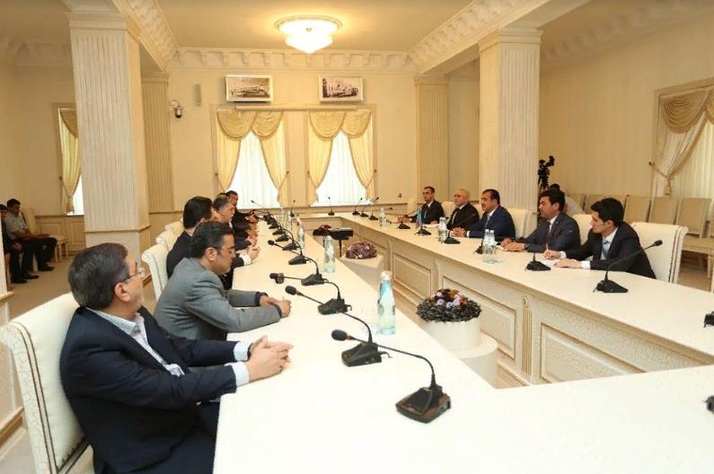Gəncədə &ldquo;Təbriz Mədəniyyət G&uuml;nləri&rdquo; ke&ccedil;iriləcək