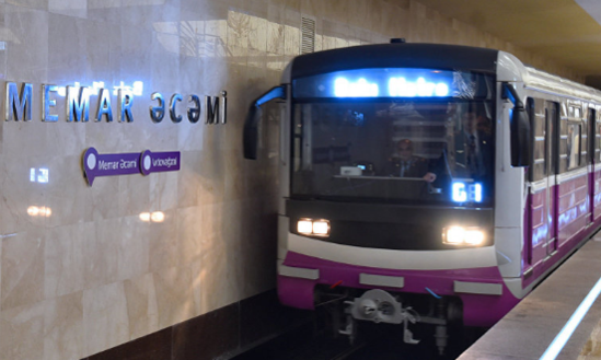 Metroda qatar probleminin səbəbi nə idi? - AÇIQLAMA  
