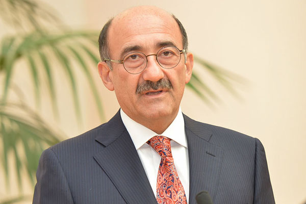 Mədəniyyət Nazirliyində yeni TƏYİNATLAR