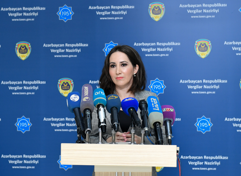 Vergilər Nazirliyindəki dəyişikliklər &ndash; kim qazanacaq?