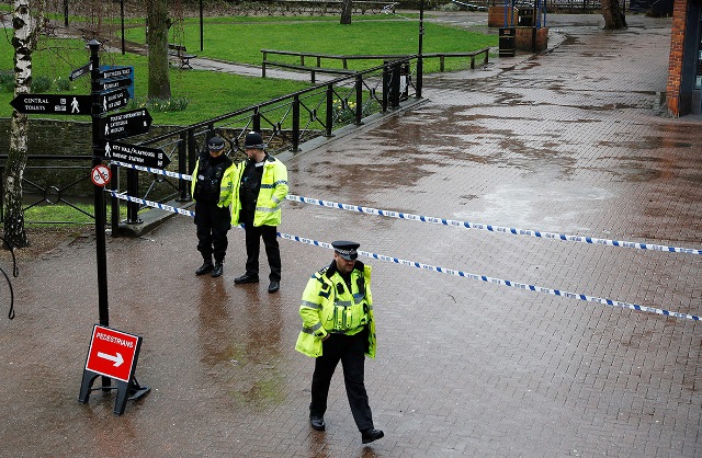 “Skripal işin”də ciddi irəliləyiş – Şübhəlilər müəyyənləşdirildi